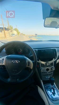 شيري A3
